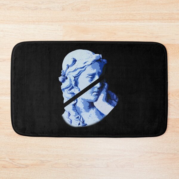 Item preview, Feminine Greek Marble Statue Aesthetic designed and sold by ihplpiyhzcw8.