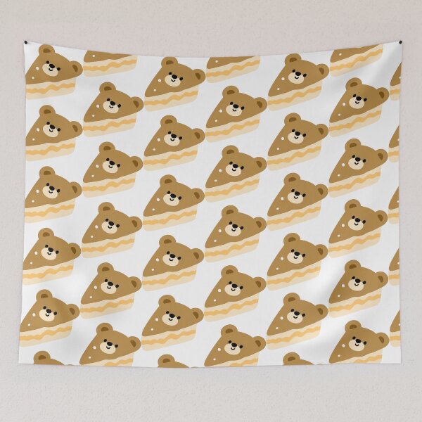 Item preview, Sweet Space Bakery designed and sold by KJackArtwork.