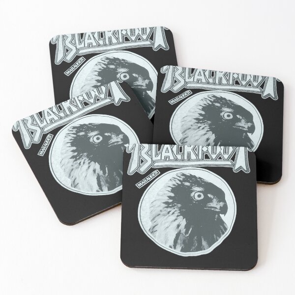 Item preview, Blackfoot Rock Band Gift For Fan designed and sold by Puddlewear.