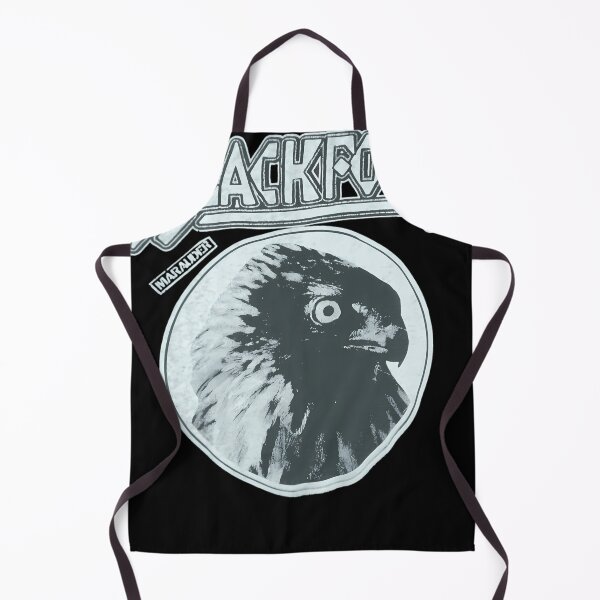 Item preview, Blackfoot Rock Band Gift For Fan designed and sold by Puddlewear.