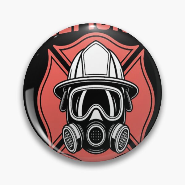 Item preview, Firefighter Volunteer Fireman Off Duty - Firefighter designed and sold by gandebro.