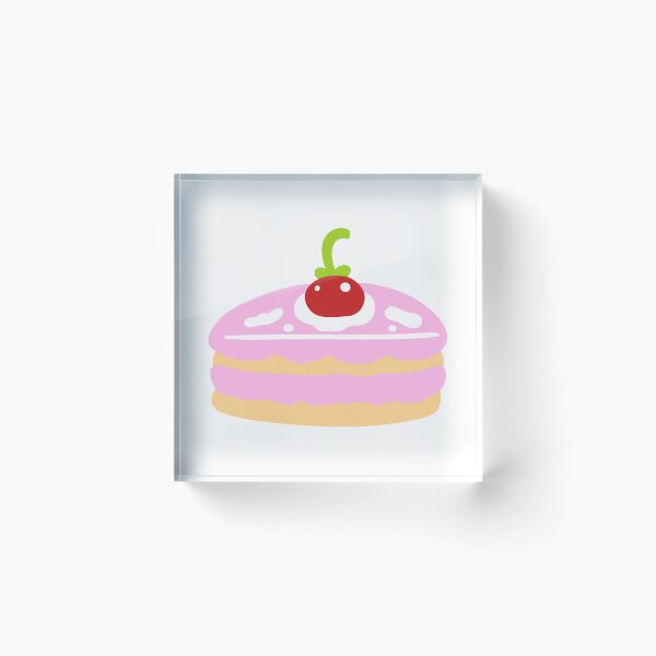 Item preview, Sweet Space Bakery designed and sold by KJackArtwork.