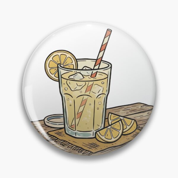 Item preview, Tee Antique Lemonade Graphic designed and sold by urbinet.