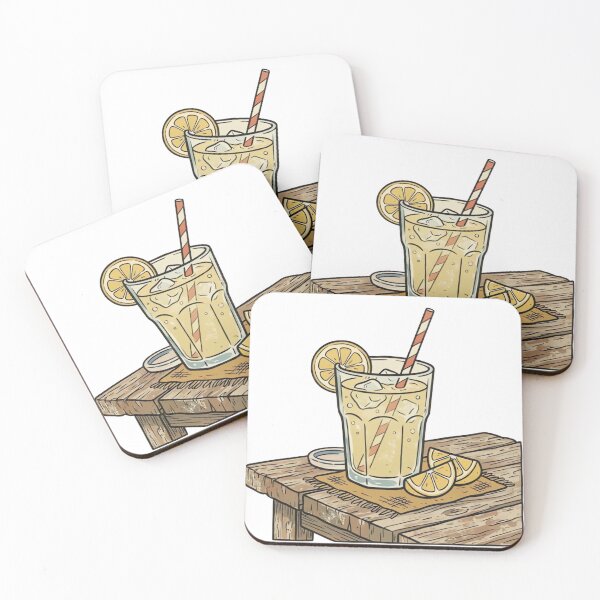 Item preview, Tee Antique Lemonade Graphic designed and sold by urbinet.