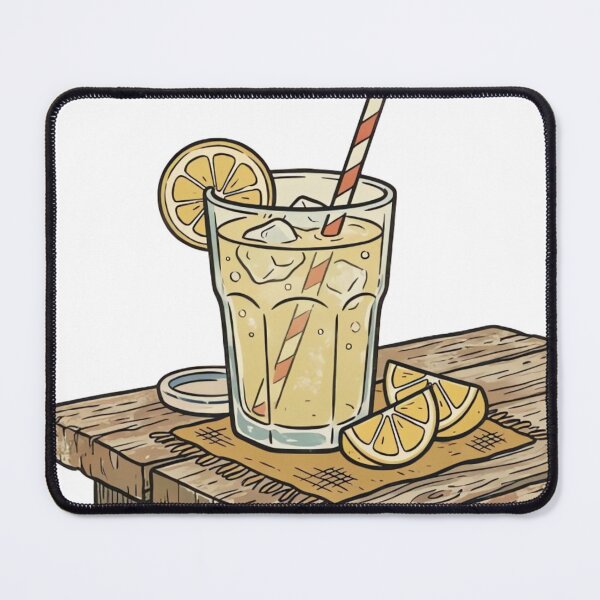 Item preview, Tee Antique Lemonade Graphic designed and sold by urbinet.