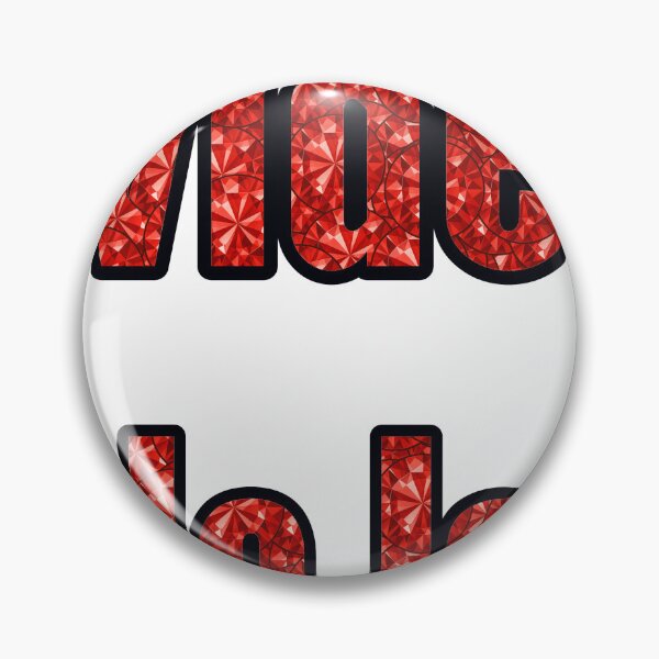 Item preview, Providence Rhode Island City Name With Red Rhinestone designed and sold by TheIconSmith.