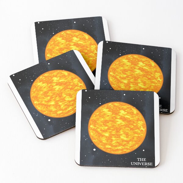 Item preview, THE UNIVERSE designed and sold by Santy2023.