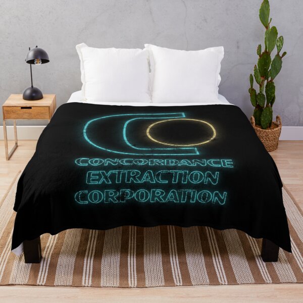 Item preview, CEC Neon Logo Dead Space Distressed designed and sold by Power Up Prints.