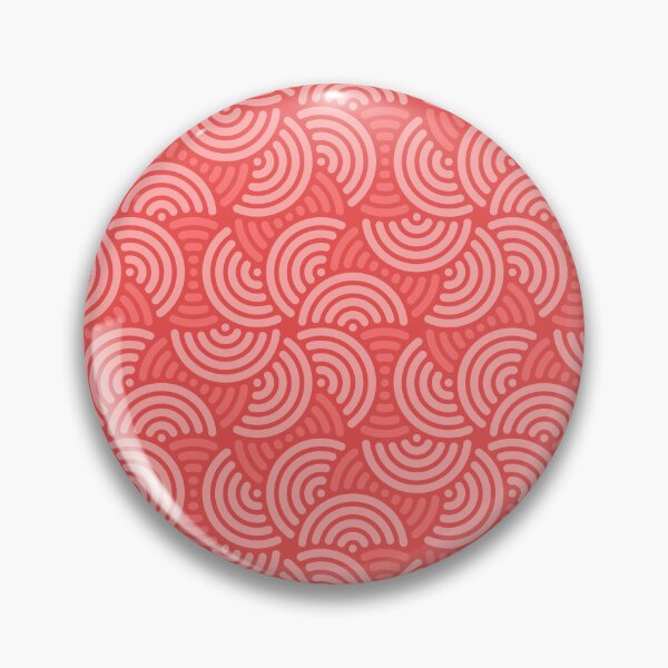 Item preview, Beautiful Polka Dot - Abstract Radial Pattern   - Anniversary Gifts For Him designed and sold by RoyalStarsPatts.