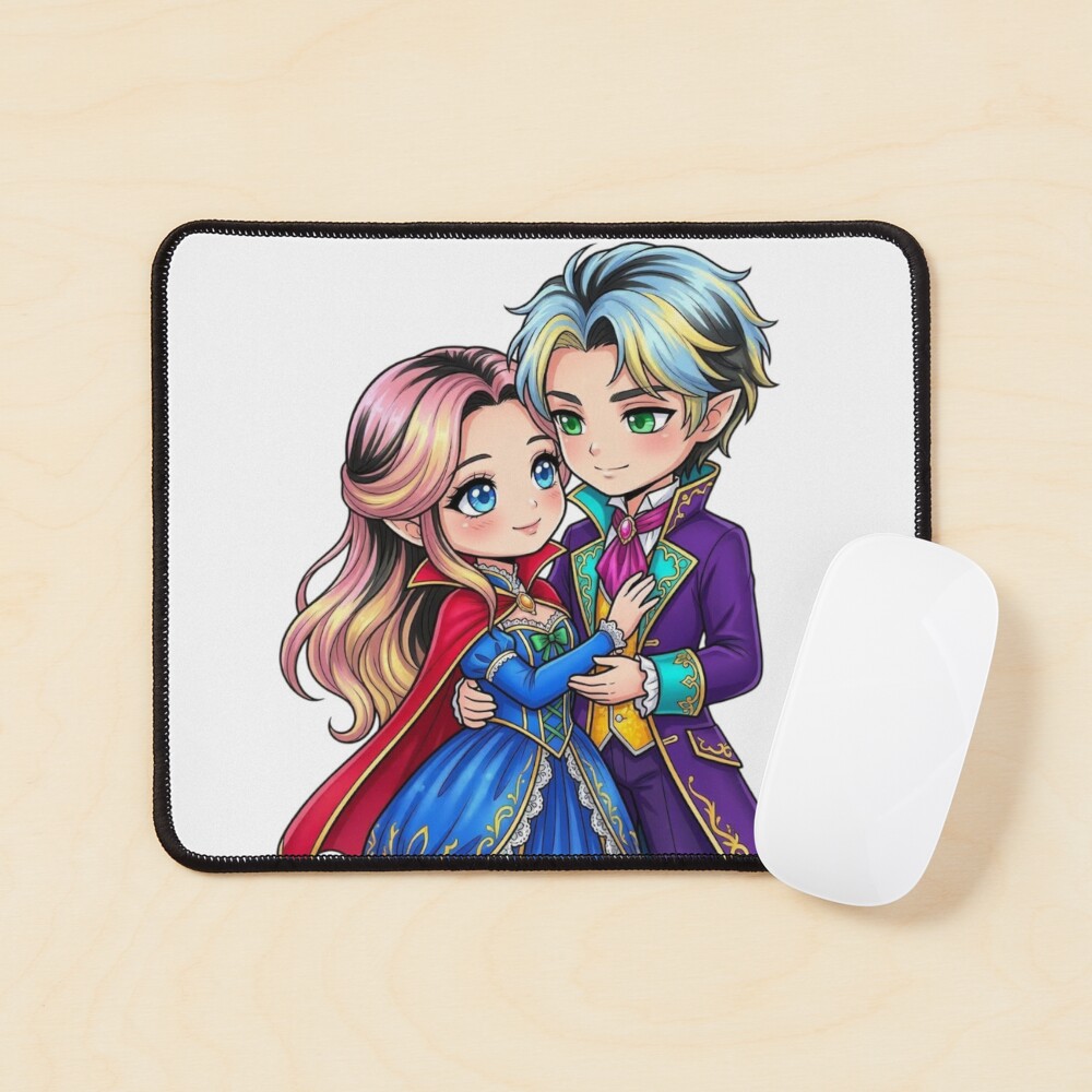 Item preview, Mouse Pad designed and sold by Runglavan.