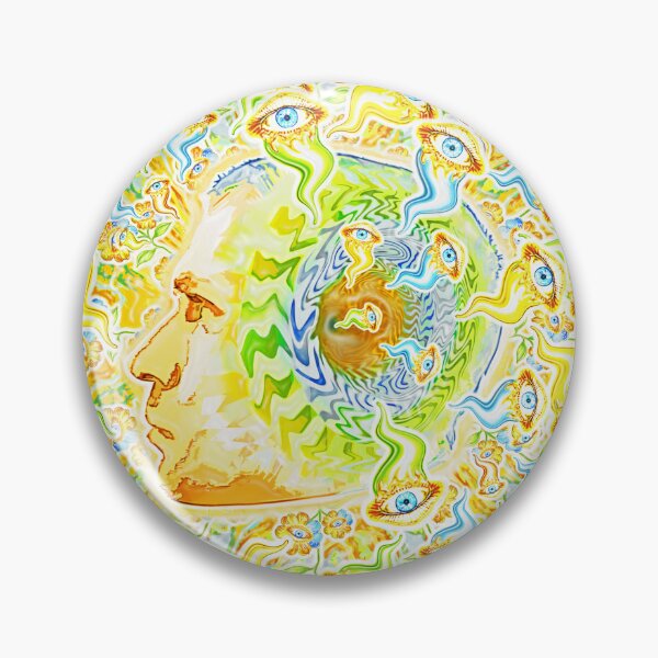 Item preview, InsideInside(iii) designed and sold by Klaus Bremner (Autotelic Art).