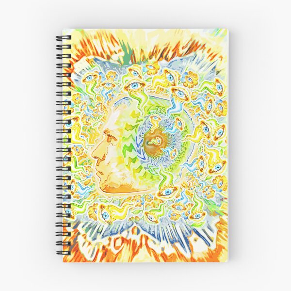 Item preview, InsideInside(iii) designed and sold by Klaus Bremner (Autotelic Art).