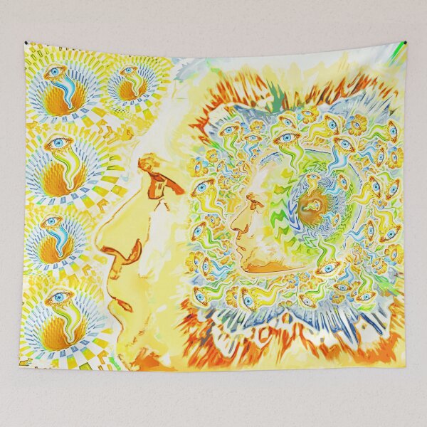 Item preview, InsideInside(iii) designed and sold by Klaus Bremner (Autotelic Art).