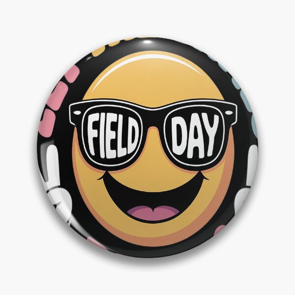 Item preview, Let The Games Begin 2nd Second Grade Field Day designed and sold by CottonCandyPrin.