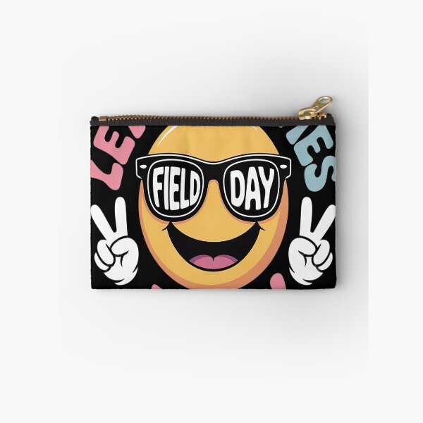 Item preview, Let The Games Begin 2nd Second Grade Field Day designed and sold by CottonCandyPrin.