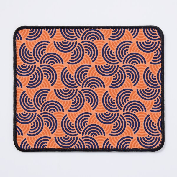 Item preview, Bold Dot Polka - Abstract Circle Shape Pattern   - Anniversary Gifts For Husband designed and sold by RoyalStarsPatts.