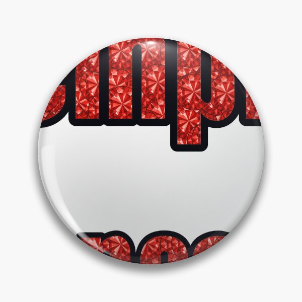 Item preview, Memphis Tennessee City Name With Red Rhinestone designed and sold by TheIconSmith.