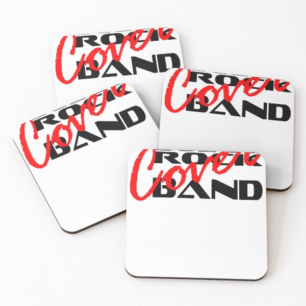 Item preview, Dodge Rock Cover Band - Hot Bonnet Text designed and sold by Puddlewear.