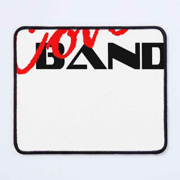 Item preview, Dodge Rock Cover Band - Hot Bonnet Text designed and sold by Puddlewear.