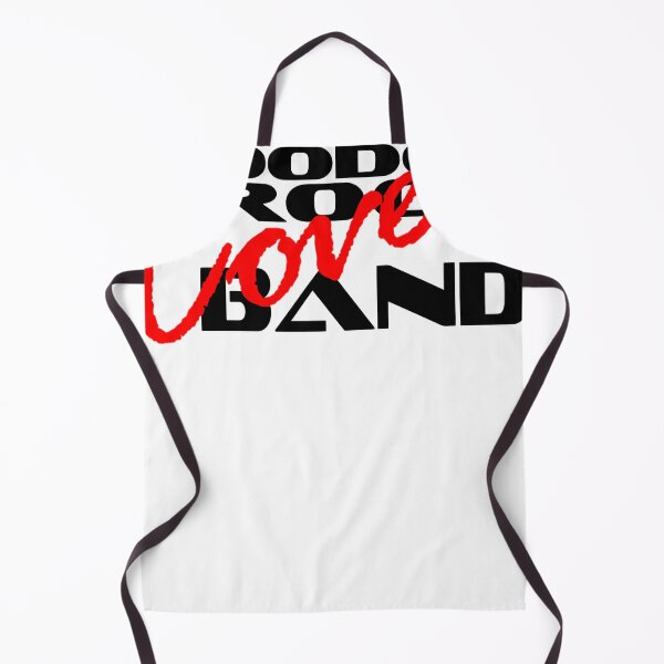 Item preview, Dodge Rock Cover Band - Hot Bonnet Text designed and sold by Puddlewear.