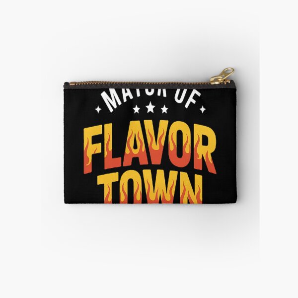 Item preview, for Mayor of Flavor Town designed and sold by gandebro.