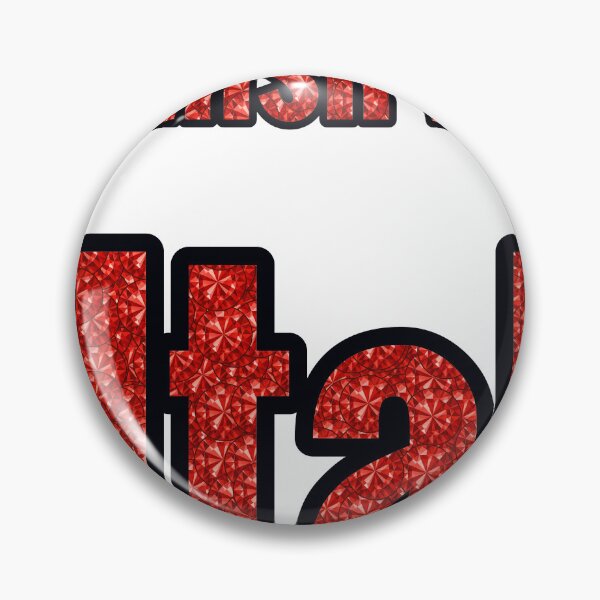 Item preview, Spanish Fork Utah City Name With Red Rhinestone designed and sold by TheIconSmith.