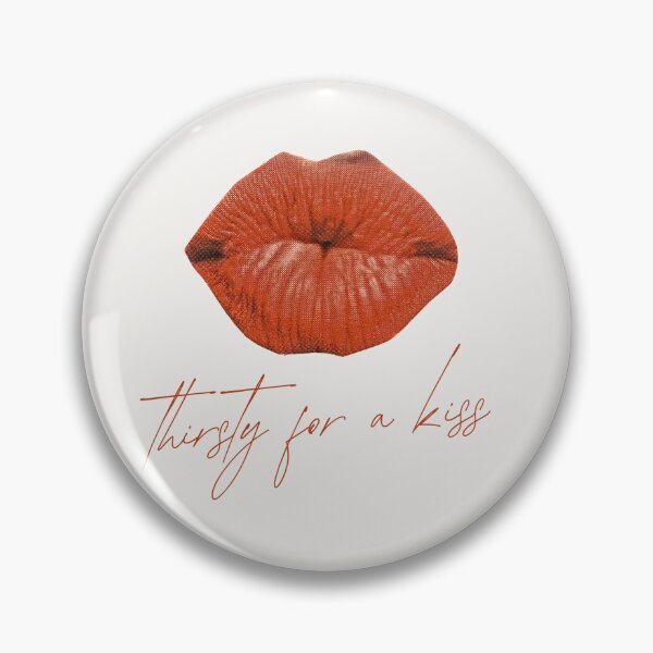 Item preview, Kiss Kiss designed and sold by thegreatqueen.