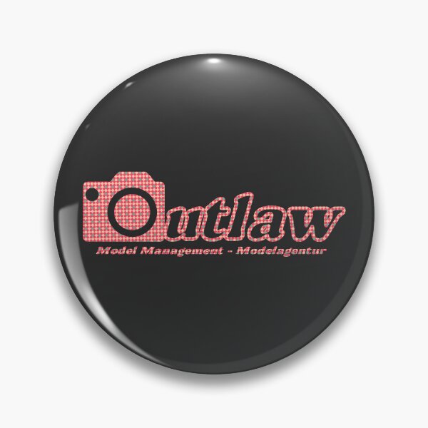 Item preview, Outlaw Model Management – Official Agency Staff & CEO Apparel designed and sold by OUTLAWND.