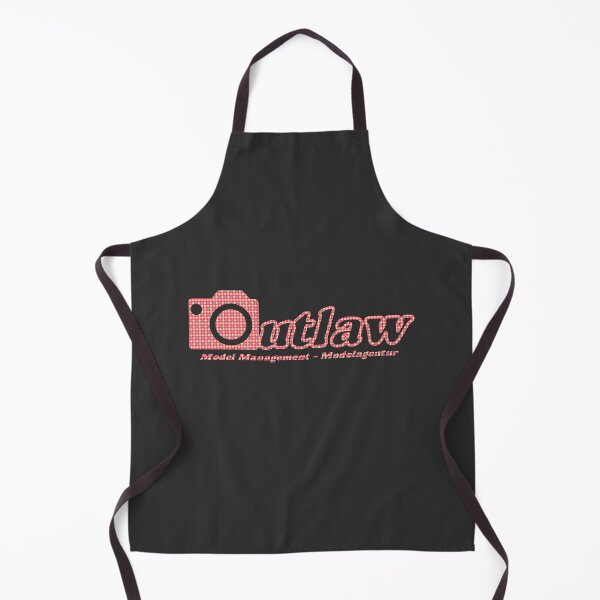 Item preview, Outlaw Model Management – Official Agency Staff & CEO Apparel designed and sold by OUTLAWND.
