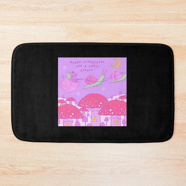 Item preview, Merry Everything Happy Always Snail designed and sold by ihplpiyhzcw8.