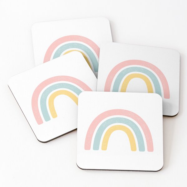 Item preview, Boho rainbow designed and sold by KociewieStudio.