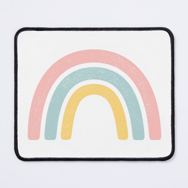 Item preview, Boho rainbow designed and sold by KociewieStudio.