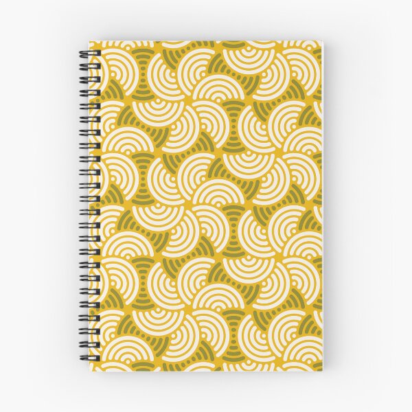 Item preview, Bold Dotty - Geometry Radial Pattern - Anniversary Gifts For Wife designed and sold by RoyalStarsPatts.