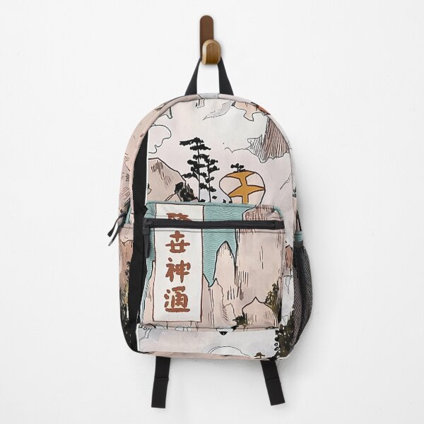 Item preview, The Last Air Bender designed and sold by Amerkhuweilh.