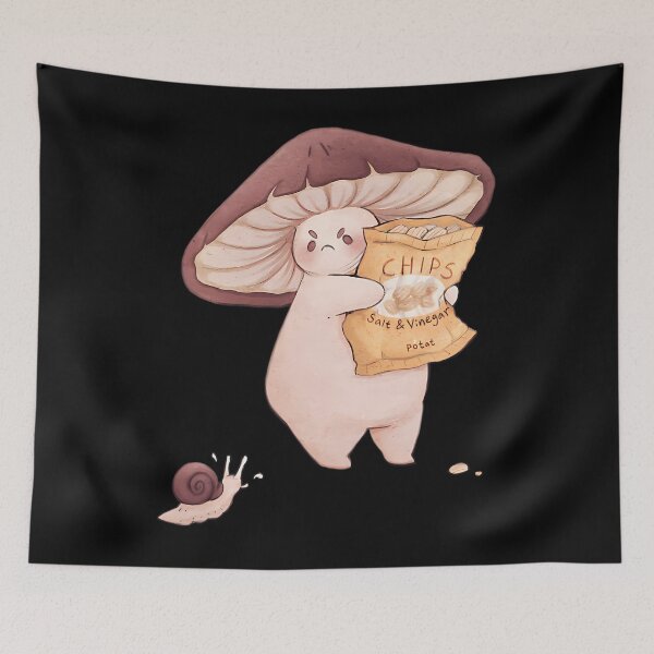 Item preview, Dont Eat That Little Snail designed and sold by ihplpiyhzcw8.