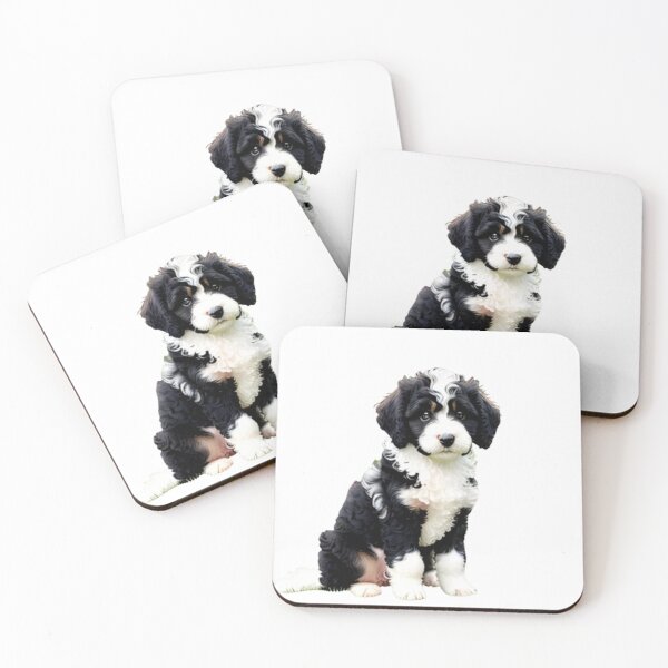 Item preview, Adorable Minimalist Dog designed and sold by RAISC.