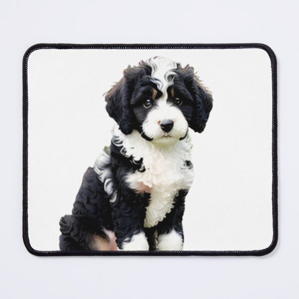 Item preview, Adorable Minimalist Dog designed and sold by RAISC.