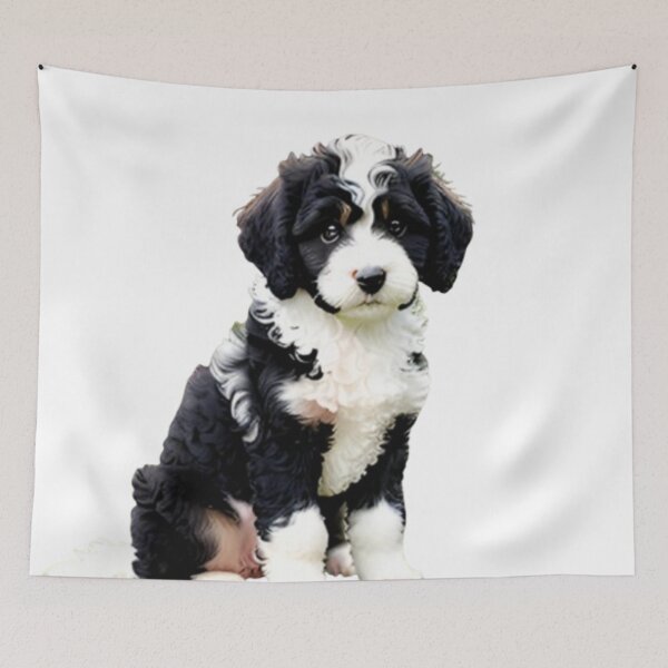 Item preview, Adorable Minimalist Dog designed and sold by RAISC.
