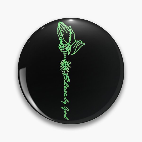 Item preview, Blessed by God designed and sold by blessed by god.