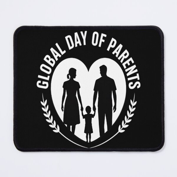 Item preview, love parents dad mom designed and sold by CottonCandyPrin.