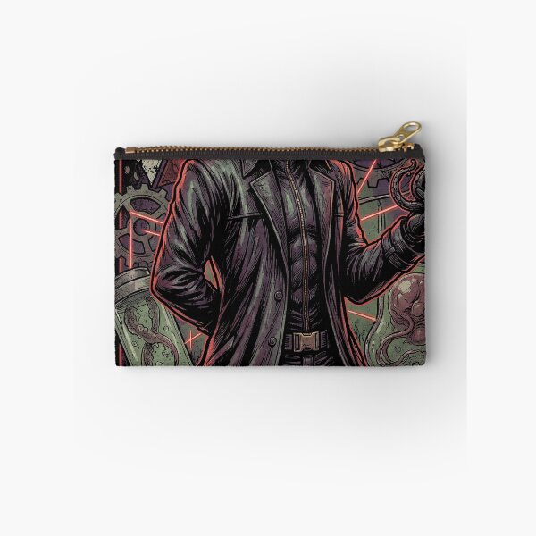 Item preview, Albert Wesker Resident Evil Code Veronica Tyrant Design designed and sold by Senpaiwaves.