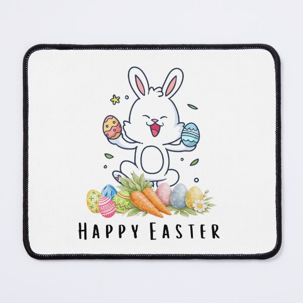 Item preview, happy Easter designed and sold by ErbilK.