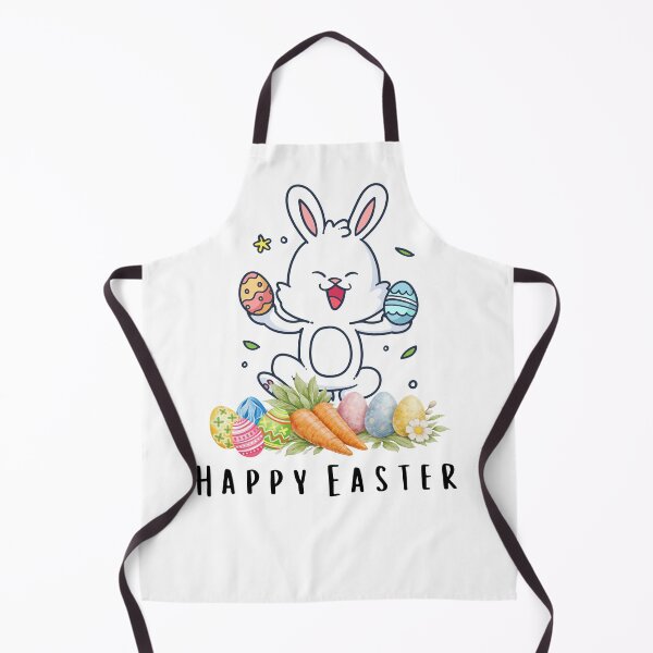Item preview, happy Easter designed and sold by ErbilK.