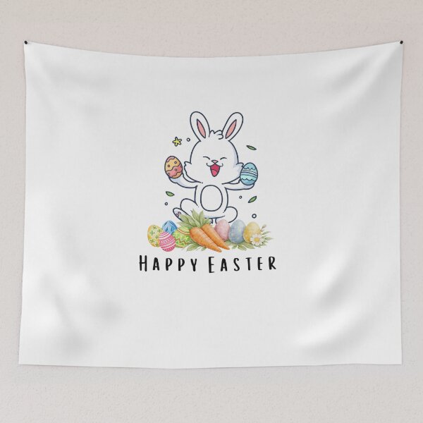 Item preview, happy Easter designed and sold by ErbilK.