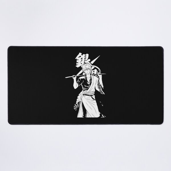 Item preview, Gintoki designed and sold by Amerkhuweilh.