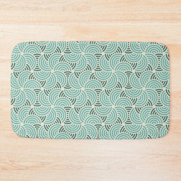 Item preview, Unique Small Polka Dots - Abstract Geometric Pattern   - Baby Shower Gifts designed and sold by RoyalStarsPatts.