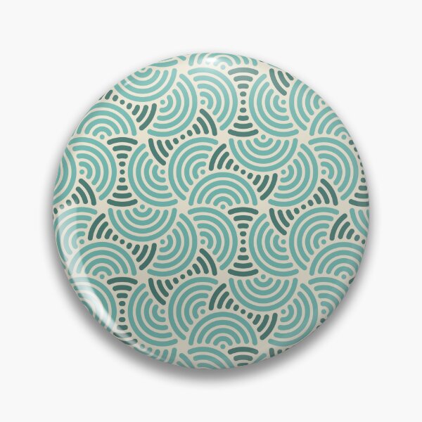 Item preview, Unique Small Polka Dots - Abstract Geometric Pattern   - Baby Shower Gifts designed and sold by RoyalStarsPatts.