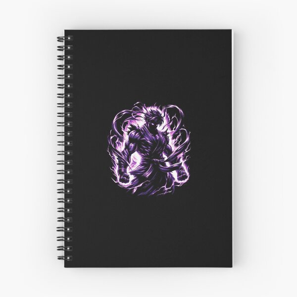 Item preview, Anime Gym Beast Mode Power - Purple Saiyan Anesthetics designed and sold by MouradStudio.
