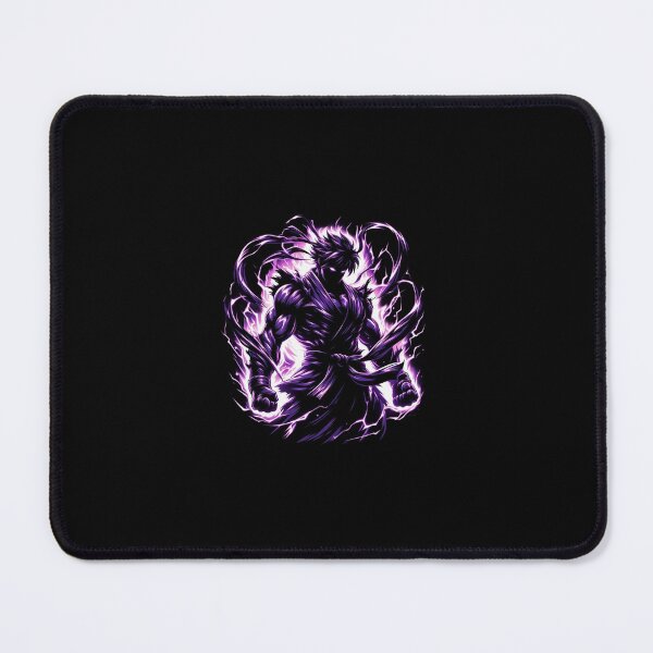 Item preview, Anime Gym Beast Mode Power - Purple Saiyan Anesthetics designed and sold by MouradStudio.