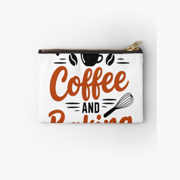Item preview, Fueled by Coffee and Baking Bread Expert Pastry Chef Bakery designed and sold by gandebro.